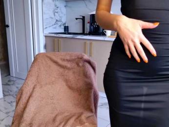 NESSA_DEVIL — Bongacams recorded stream image, 03.10.2025 06:50
