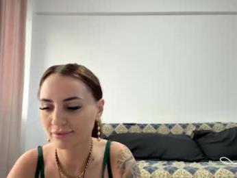 lettali — Chaturbate recorded stream screenshot (03 Oct 2025)
