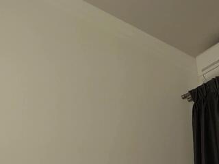 Adele Holter — Flirt4free recorded stream image, 03.10.2025 11:40
