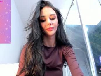 hotfallingdevil — Chaturbate recorded stream image, 03.10.2025 11:00