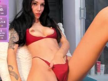 hotfallingdevil — Chaturbate recorded stream image, 03.10.2025 11:00