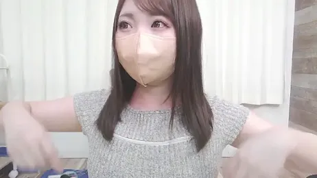 asahi_hime_69 — Stripchat recorded stream screenshot (03 Oct 2025)