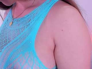 madelanecoote — Camsoda recorded stream image, 03.10.2025 12:20
