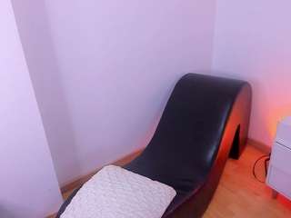 madelanecoote — Camsoda recorded stream image, 03.10.2025 12:20