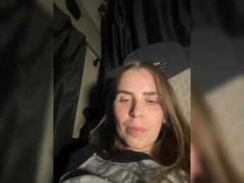 LolaSexxx — Bongacams recorded stream screenshot (03 Oct 2025)