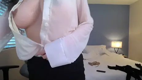 ha888we — Stripchat recorded stream image, 03.10.2025 15:50