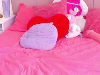 Bella Fontana — Flirt4free recorded stream image, 03.10.2025 16:50