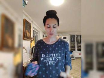 Marina4Love — Bongacams recorded stream image, 03.10.2025 17:10