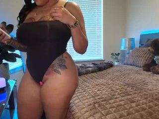 jadacream — Camsoda recorded stream screenshot (03 Oct 2025)