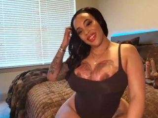 jadacream — Camsoda recorded stream screenshot (03 Oct 2025)