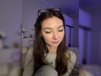 ShyAlya — Bongacams recorded stream screenshot (03 Oct 2025)