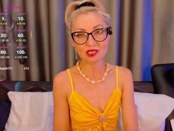 Milforja — Bongacams recorded stream image, 03.10.2025 18:10