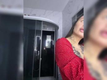 Italianka — Bongacams recorded stream image, 03.10.2025 17:50