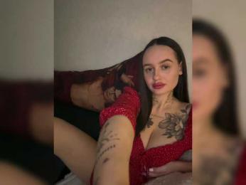 Italianka — Bongacams recorded stream image, 03.10.2025 17:50