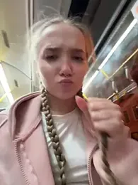 bambi_lu — Stripchat recorded stream image, 03.10.2025 17:10