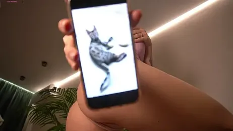 TastyPoint — Stripchat recorded stream image, 03.10.2025 16:30