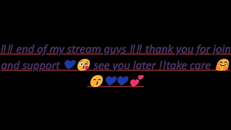 curvyana69 — Stripchat recorded stream image, 03.10.2025 17:20