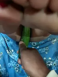 COUPLLE_VILLAGE — Stripchat recorded stream image, 19.02.2025 03:40