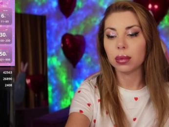 Cool-Baby — Bongacams recorded stream screenshot (18 Feb 2025)