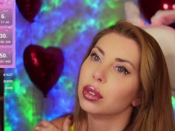 Cool-Baby — Bongacams recorded stream screenshot (18 Feb 2025)