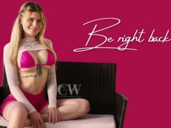 chloewildd — Chaturbate recorded stream image, 03.10.2025 20:30