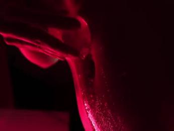 _meganmeow_ — Chaturbate recorded stream screenshot (03 Oct 2025)