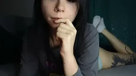 HoneyHaven_ — Stripchat recorded stream image, 03.10.2025 23:30