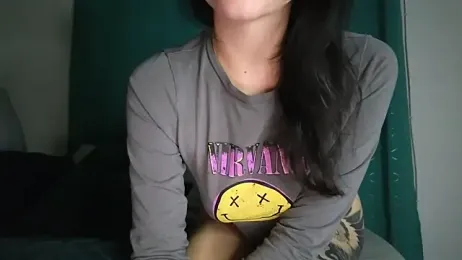 HoneyHaven_ — Stripchat recorded stream image, 03.10.2025 23:30