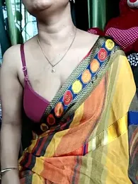 MUMTAJ-1 — Stripchat recorded stream image, 04.10.2025 01:40