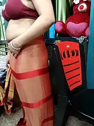 MUMTAJ-1 — Stripchat recorded stream image, 04.10.2025 01:40