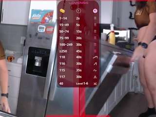 milavalentina — Camsoda recorded stream screenshot (04 Oct 2025)