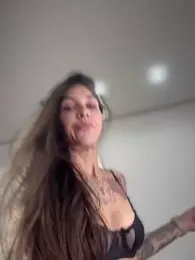 Nikatsu — Stripchat recorded stream image, 03.10.2025 23:20