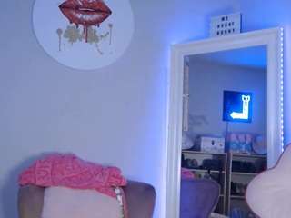 mshunnybunnyy — Camsoda recorded stream screenshot (04 Oct 2025)