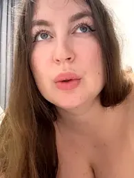 Lady_MiaOlson — Stripchat recorded stream image, 04.10.2025 02:40