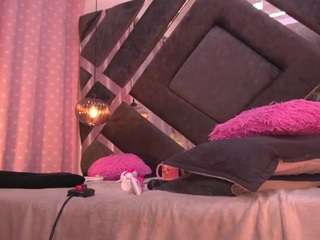 violeta-sanz — Camsoda recorded stream image, 19.02.2025 03:50