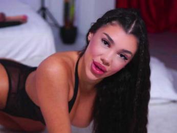 NatyDesiree — Bongacams recorded stream image, 04.10.2025 09:10