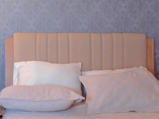 Isa Raven — Flirt4free recorded stream image, 04.10.2025 10:50
