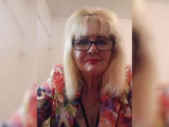 BoloshkaBlonda — Bongacams recorded stream screenshot (04 Oct 2025)