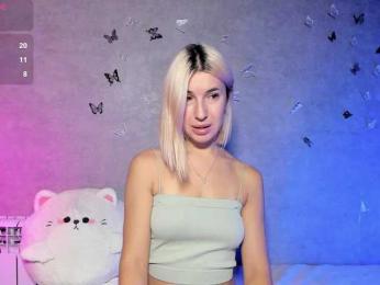 Melaminsy — Bongacams recorded stream screenshot (04 Oct 2025)
