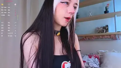 TristaRoht — Stripchat recorded stream screenshot (04 Oct 2025)