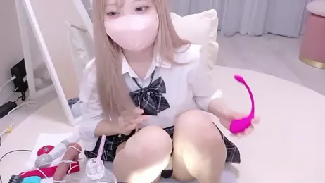 AZUnyan_ — Stripchat recorded stream image, 04.10.2025 17:40