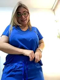alicee16 — Stripchat recorded stream image, 04.10.2025 20:10