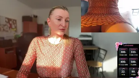 legsLONG — Stripchat recorded stream image, 19.02.2025 05:00