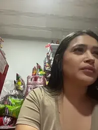 Sara_fun — Stripchat recorded stream screenshot (04 Oct 2025)