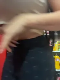 Sara_fun — Stripchat recorded stream screenshot (04 Oct 2025)