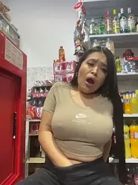 Sara_fun — Stripchat recorded stream screenshot (04 Oct 2025)