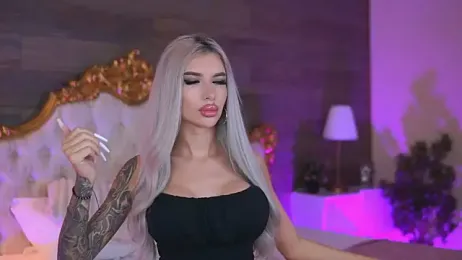 Juicy_Jessye — Stripchat recorded stream screenshot (04 Oct 2025)