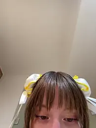 _nobara__ — Stripchat recorded stream image, 05.10.2025 00:20