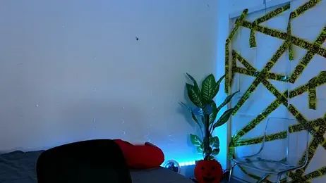 Sapphir3xoxo — Stripchat recorded stream image, 05.10.2025 01:40