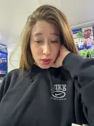 roouse — Stripchat recorded stream image, 04.10.2025 21:00